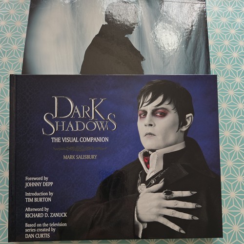 Tim burton limited edition - tim,