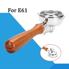 58mm Espresso Portafilter For