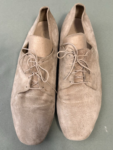 Ultimate men tan suede - men's,