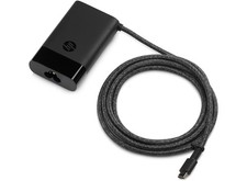 HP Charger 65W USB-C Laptop