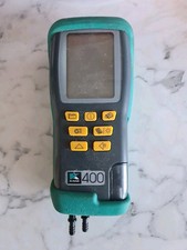 Kane 400 Gas Flue Tester - Spare or Repair