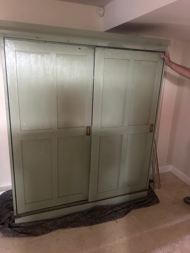 Kitchen larder lovely