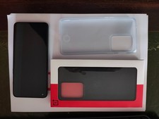 Mobile Phone - OnePlus Nord 2T 5G very good condition with two cases