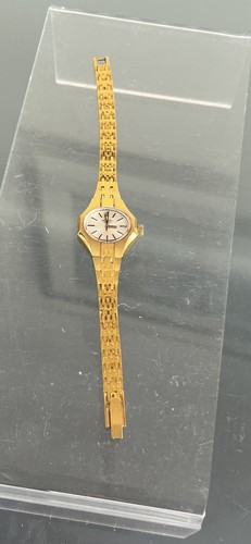 Vintage ladies rotary gold - ladies,
