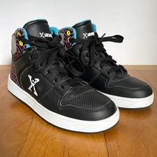 Heelys Sidewalk Sports Highway 1 Pink Limited Edition - UK 5 / EUR 38 - VGC