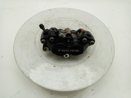 Suzuki sv650 brake caliper - suzuki,