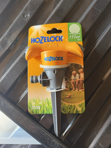 Hozelock 2510 vortex spike - 2510,