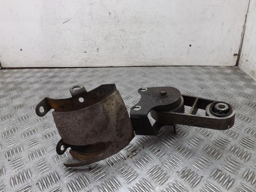 Jaguar type gearbox - type,