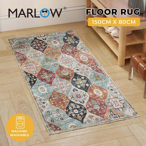 Marlow floor area - marlow, rug
