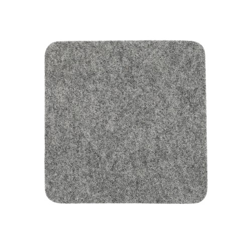Wool felt ironing cushion - ironing, heat