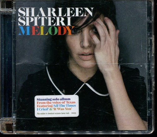 Sharleen spiteri texas - spiteri, /