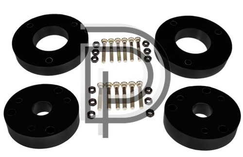 30mm leveling lift - lift, for