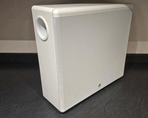 Acoustics white active - q,