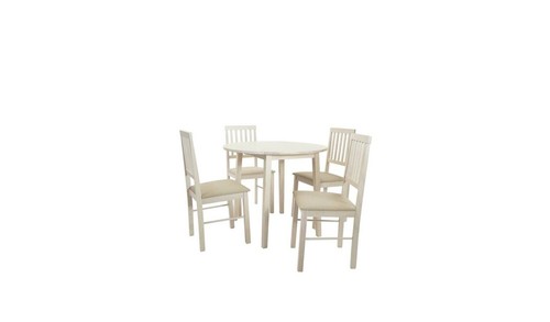 Kendal extending oak dining - extending,
