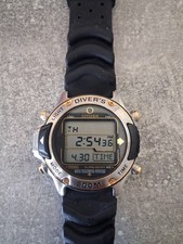 Vintage Citizen Digital