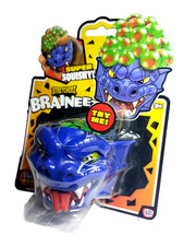 Stretcherz Braineez - Blue