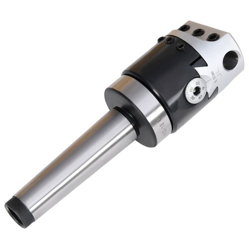 Boring head for lathe - 50,