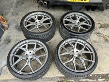 20” ROHANA RF SERIES ALLOY