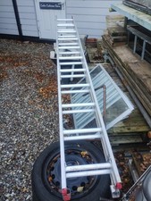 Clima Ladder