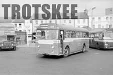 35mm Negative Aldershot &