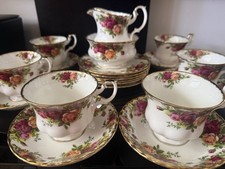 Royal albert old country roses - royal,