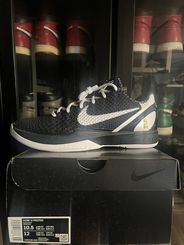 Nike kobe protro - kobe,