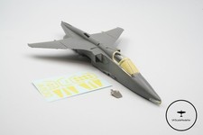 Airfix 1:48 Jaguar GR.1 Mask
