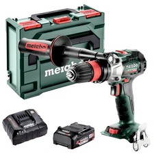Metabo GB 18 LTX BL Q I 18V