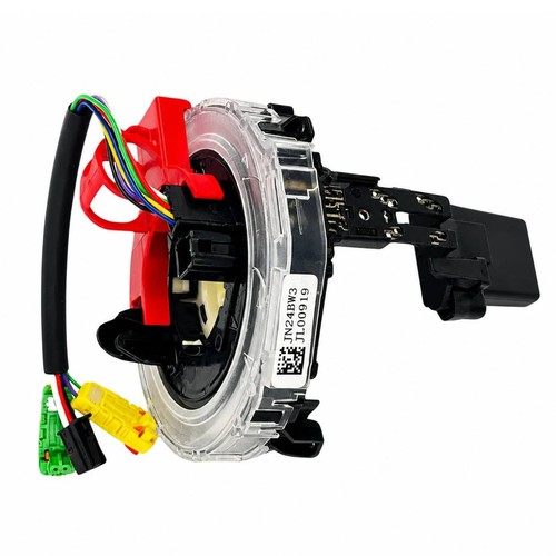 Squib spiral spring airbag - spring,