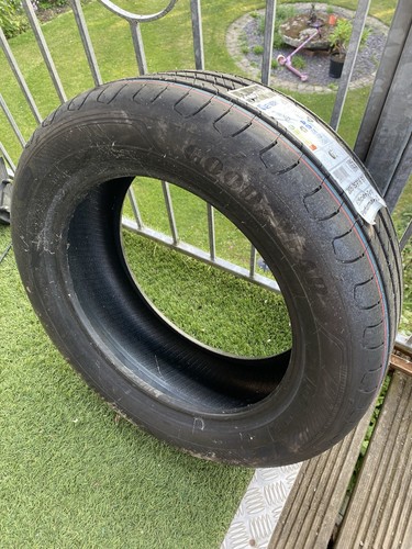 Good year tyre 205 55r16 - year, 205/55r16