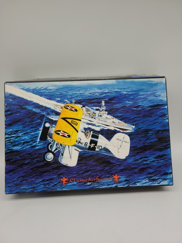 Classic airframes boeing - classic,