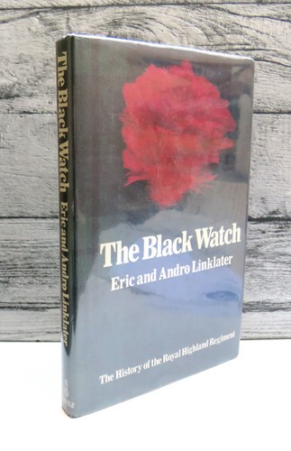 The black watch - the, of