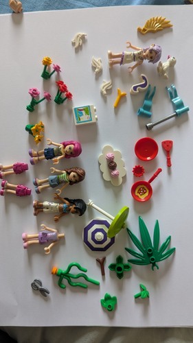 Unique lego set aira elves - unique,