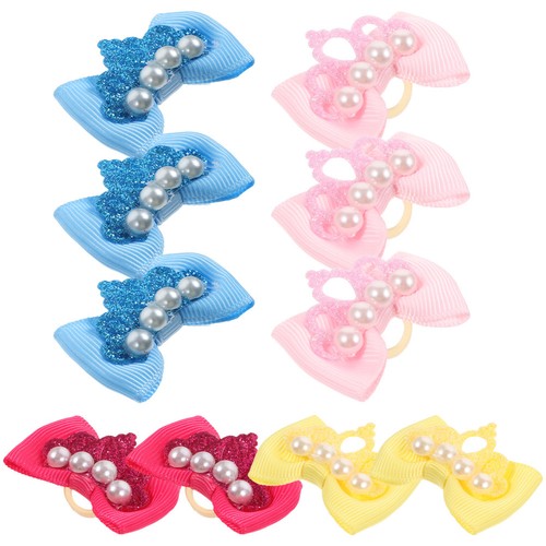Durable puppy hair - durable, for