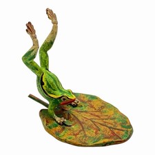 Vienna Cold Painted Miniature