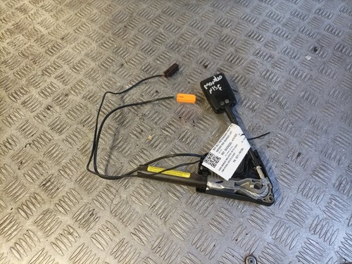 Ford mondeo mk3 - mondeo, 00-07