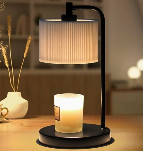 Electric candle warmer lamp - electric,