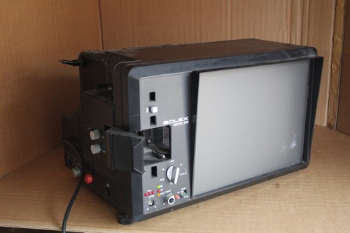 Bolex sound 815 - sound,