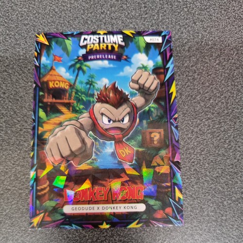 Costume party prerelease 074 - costume,