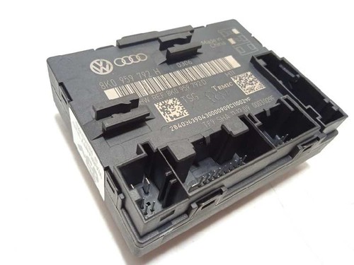 8k0959792h body control unit - 8k0959792h, /