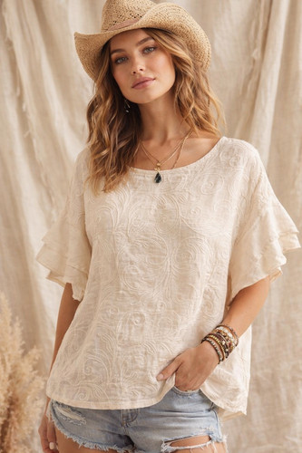 Valentina naldi linen - naldi,