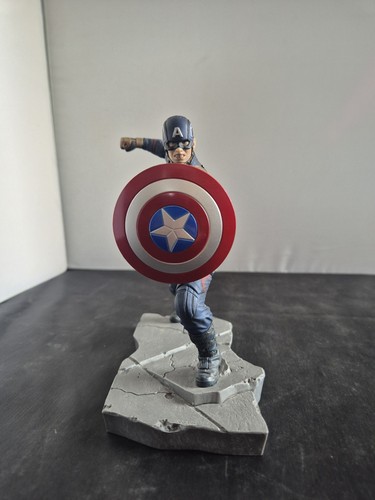 Kotobukiya artfx marvel civil - artfx+,