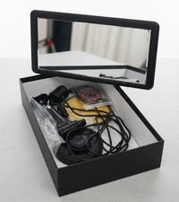 7 Inch GPS Satellite