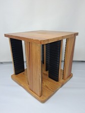 CD Storage Tower, Holds 64
