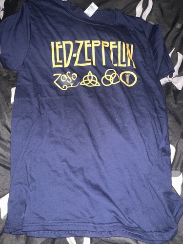 Led zeppelin fruit - led,