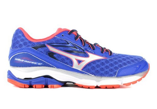 Authentic mizuno wave - authentic,