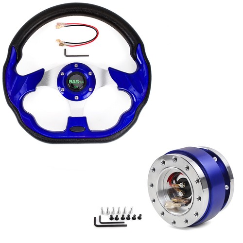 Universal blue d - blue,