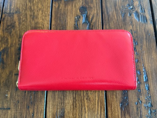 Porsche design coin - coin, purse