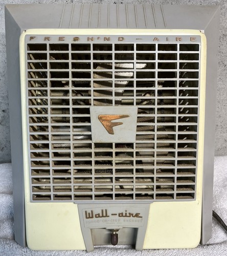 Vintage rare fresh aire - vintage,