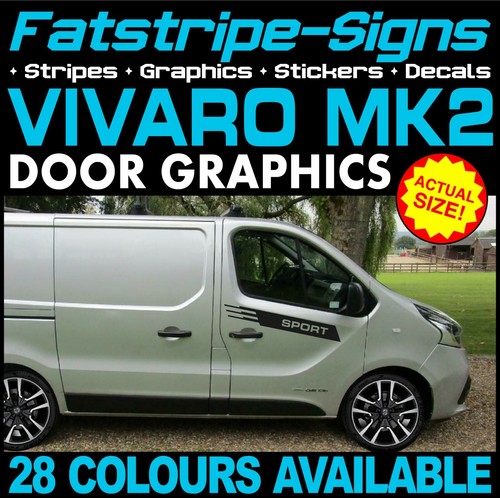 Fit vauxhall vivaro - fit,